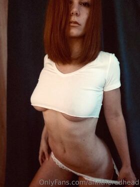 anntheredhead Nude Leaks OnlyFans Photo 25