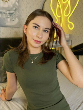 annuetta Φωτογραφία γυμνής διαρροής OnlyFans 1