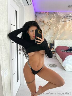 anny_huge_tits1 Nude Leaks OnlyFans Photo 71