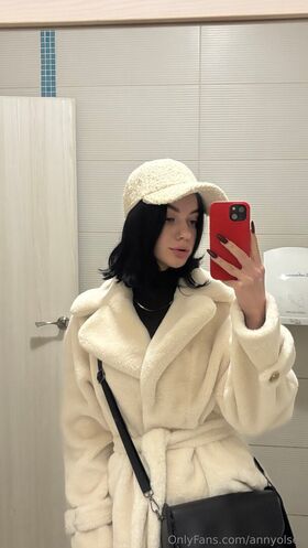 annyolsen नग्न लीक OnlyFans फोटो 29