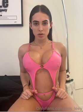 Ansley Pacheco Nude Leaks OnlyFans Photo 24