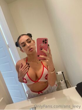 Ansley Pacheco Nude Leaks OnlyFans Photo 32