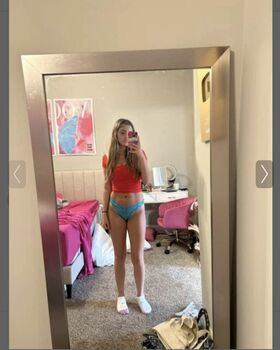 Ansley Spinks Nude Leaks OnlyFans Photo 24