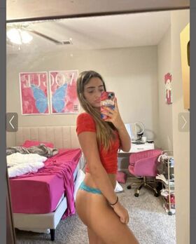 Ansley Spinks Nude Leaks OnlyFans Photo 25