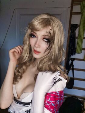 Ansocosplay Nude Leaks OnlyFans Photo 12