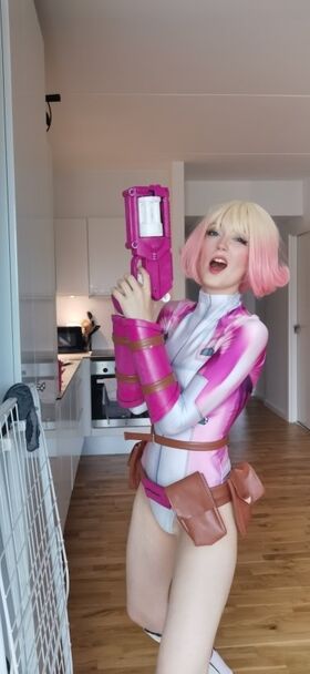 Ansocosplay Nude Leaks OnlyFans Photo 14