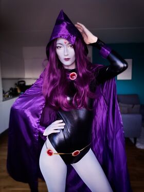 Ansocosplay Nude Leaks OnlyFans Photo 107