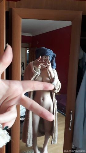 Antarism Nude Leaks OnlyFans Photo 30