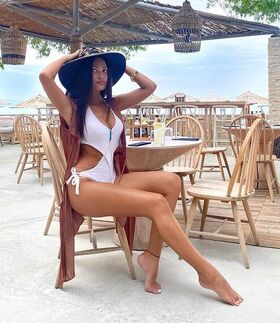 Antea Foto trapelata OnlyFans nuda 52