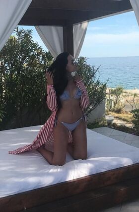 Antea Foto trapelata OnlyFans nuda 56