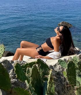 Antea Foto trapelata OnlyFans nuda 59