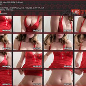 Anthea Bertrand Nude Leaks OnlyFans Photo 22