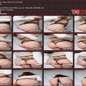 Anthea Bertrand Nude Leaks OnlyFans Photo 25
