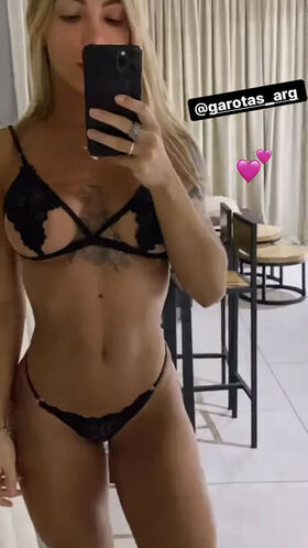 Antonela Ramire Nude Leaks OnlyFans Photo 11
