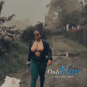 Antonella Cano Nude Leaks OnlyFans Photo 16