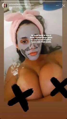 Antonella Corleto Nude Leaks OnlyFans Photo 9