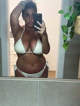 Antonella Zannini Nude Leaks OnlyFans Photo 3