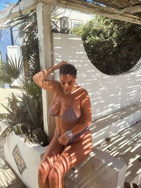 Antonella Zannini Nude Leaks OnlyFans Photo 8