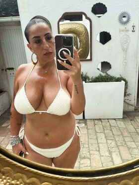 Antonella Zannini Nude Leaks OnlyFans Photo 10