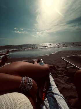 Antonella Zannini Nude Leaks OnlyFans Photo 11