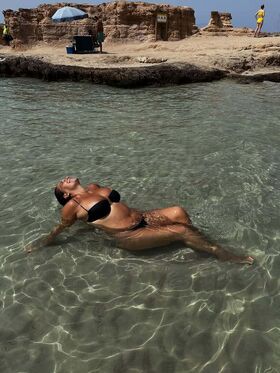 Antonella Zannini Nude Leaks OnlyFans Photo 12