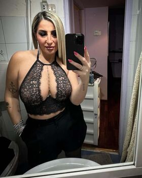 Antonella Zannini Nude Leaks OnlyFans Photo 16