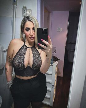 Antonella Zannini Nude Leaks OnlyFans Photo 17