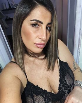 Antonella Zannini Nude Leaks OnlyFans Photo 18