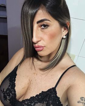 Antonella Zannini Nude Leaks OnlyFans Photo 19