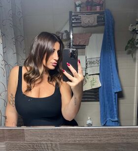 Antonella Zannini Nude Leaks OnlyFans Photo 24