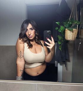 Antonella Zannini Nude Leaks OnlyFans Photo 26