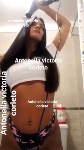 Antonellavictoriacorleto Nude Leaks OnlyFans Photo 42