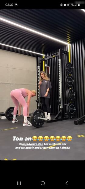 Antonia Hemmer Nude Leaks OnlyFans Photo 188