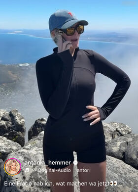 Antonia Hemmer Nude Leaks OnlyFans Photo 204