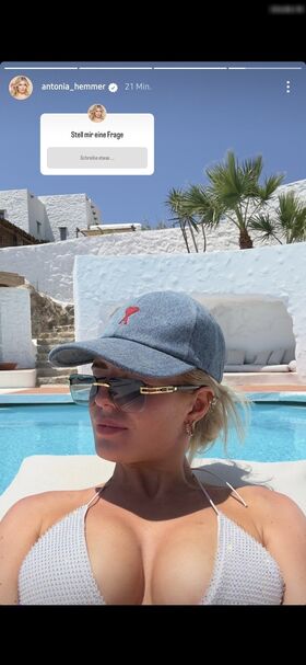 Antonia Hemmer Nude Leaks OnlyFans Photo 220
