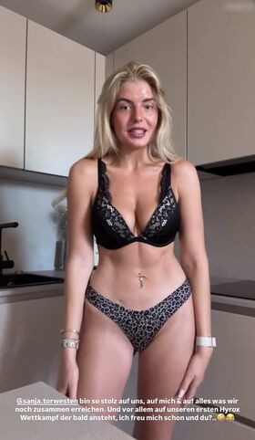 Antonia Hemmer Nude Leaks OnlyFans Photo 222