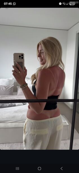 Antonia Hemmer Nude Leaks OnlyFans Photo 224