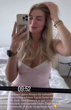 Antonia Hemmer Nude Leaks OnlyFans Photo 226