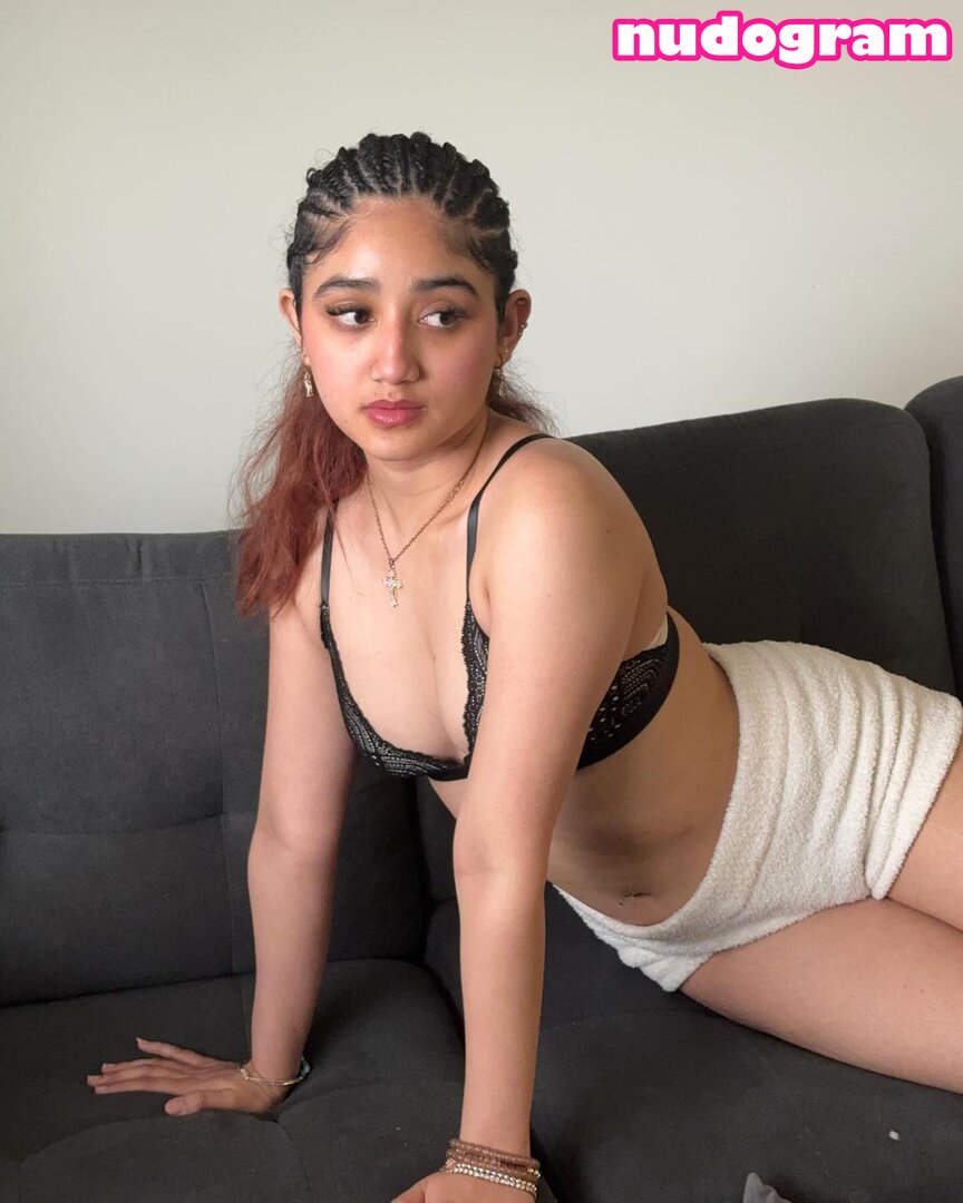 Anupa Adhikari  _anupa.a Nude Leaks OnlyFans Photo 25 - Nudogram v2.0