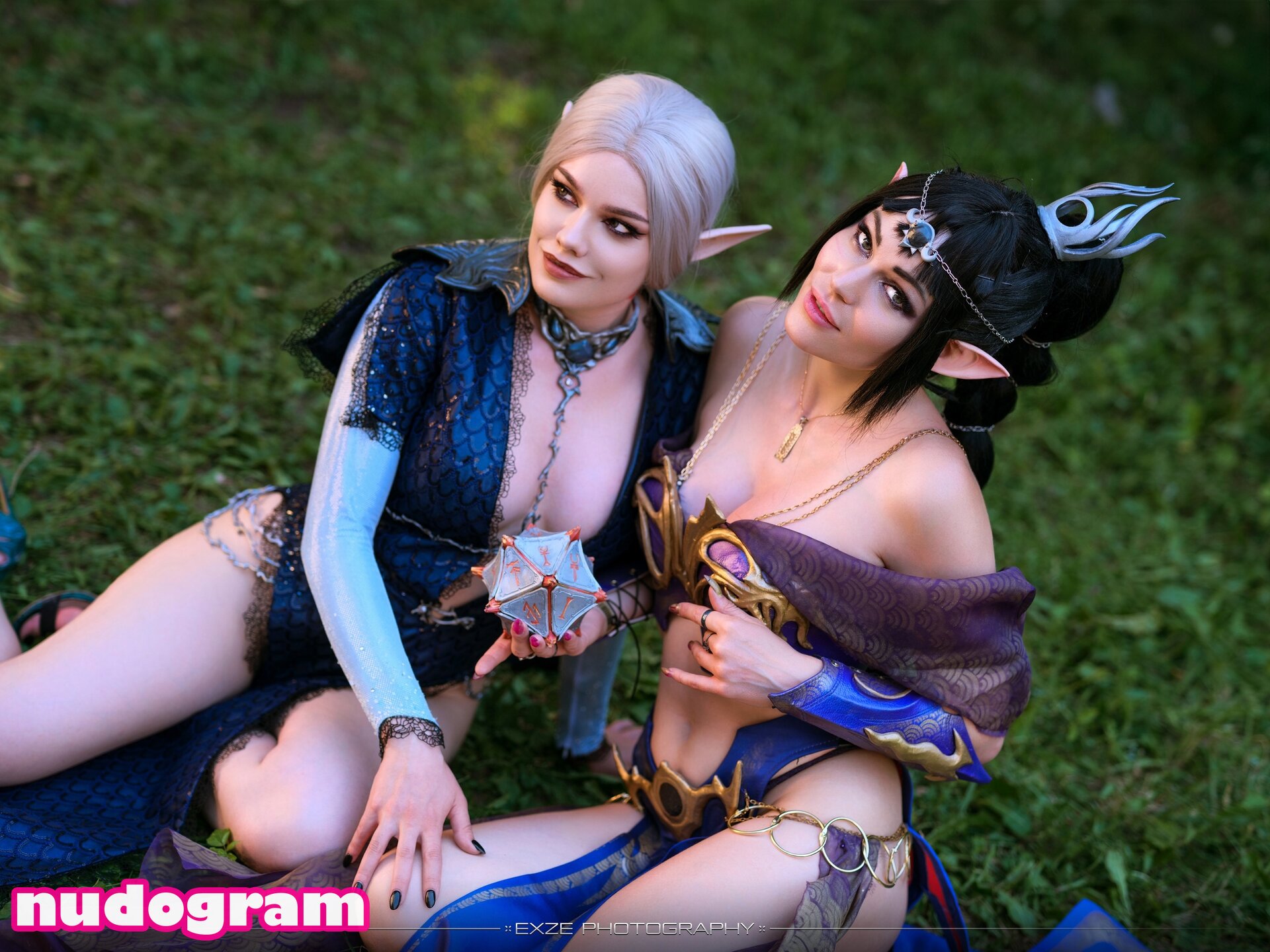 Anya Ichios  i_chios  ichios Nude Leaks OnlyFans Photo 385 - Nudogram  v2.0