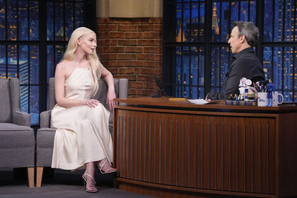 Anya Taylor-Joy Nude Leaks OnlyFans Photo 317