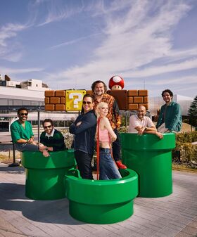 Anya Taylor-Joy Nude Leaks OnlyFans Photo 321