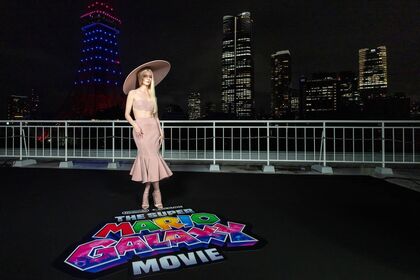 Anya Taylor-Joy Nude Leaks OnlyFans Photo 335