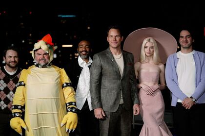 Anya Taylor-Joy Nude Leaks OnlyFans Photo 339