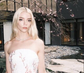 Anya Taylor-Joy Nude Leaks OnlyFans Photo 341