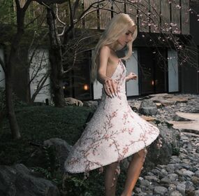 Anya Taylor-Joy Nude Leaks OnlyFans Photo 343