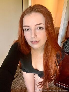 anyalaasmr صورة OnlyFans العارية المسربة 6