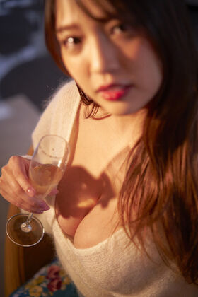 Aoi Fujino Nude Leaks OnlyFans Photo 111