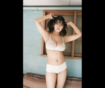 Aoi Fujino Nude Leaks OnlyFans Photo 135