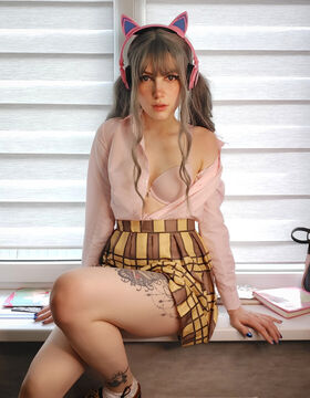 Aoi Hanna Nude Leaks OnlyFans Photo 7